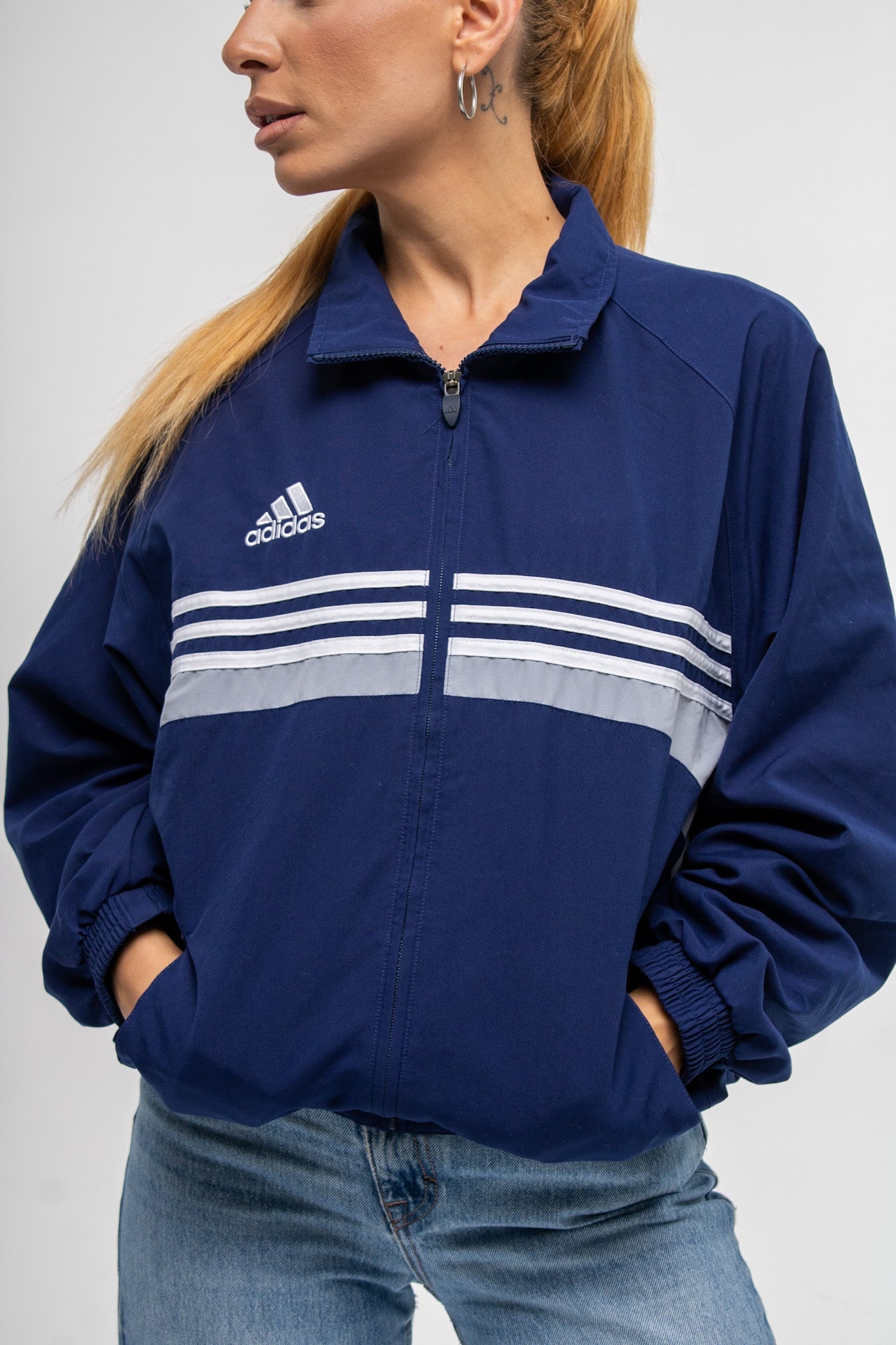 Adidas Jacket