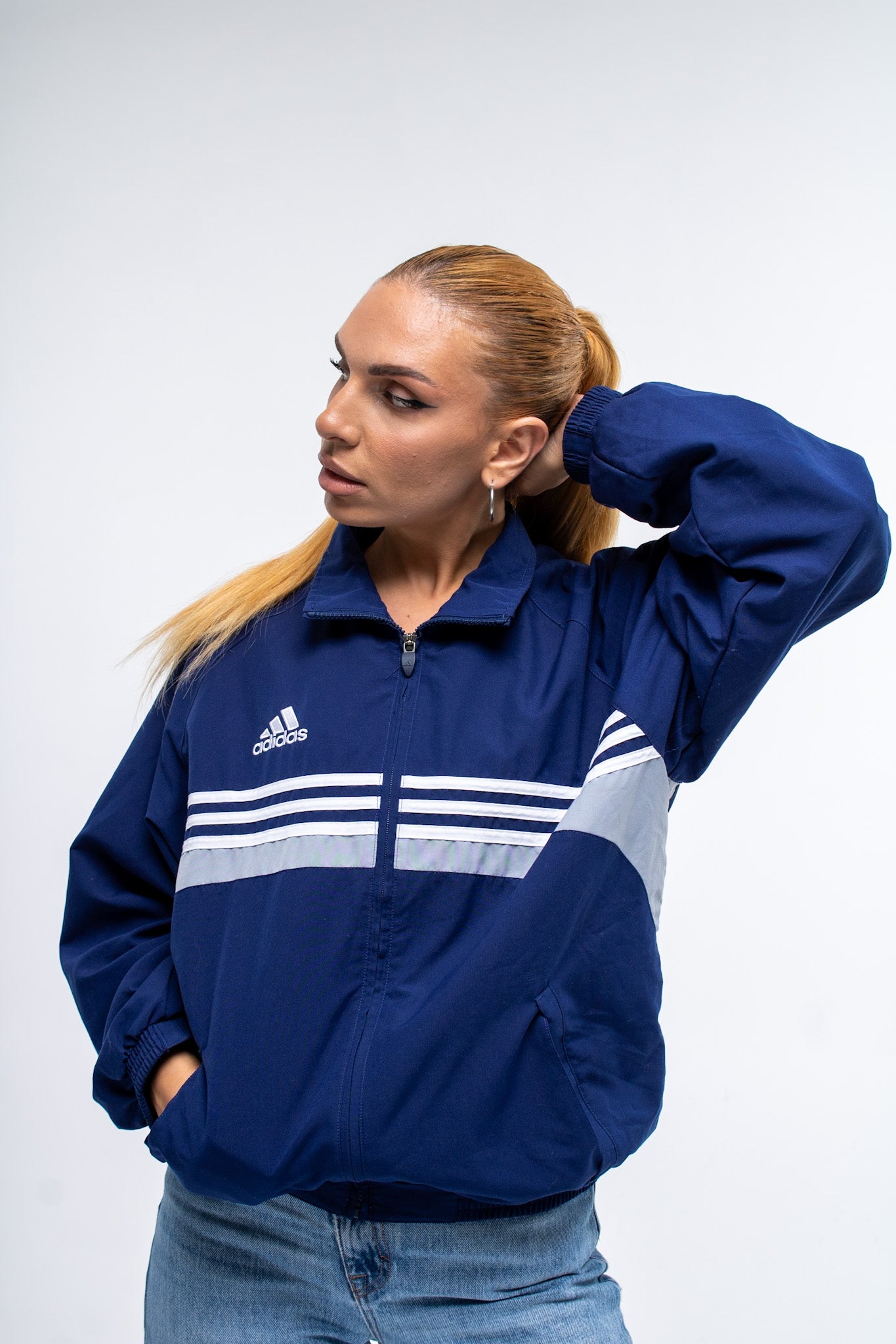 Adidas Jacket