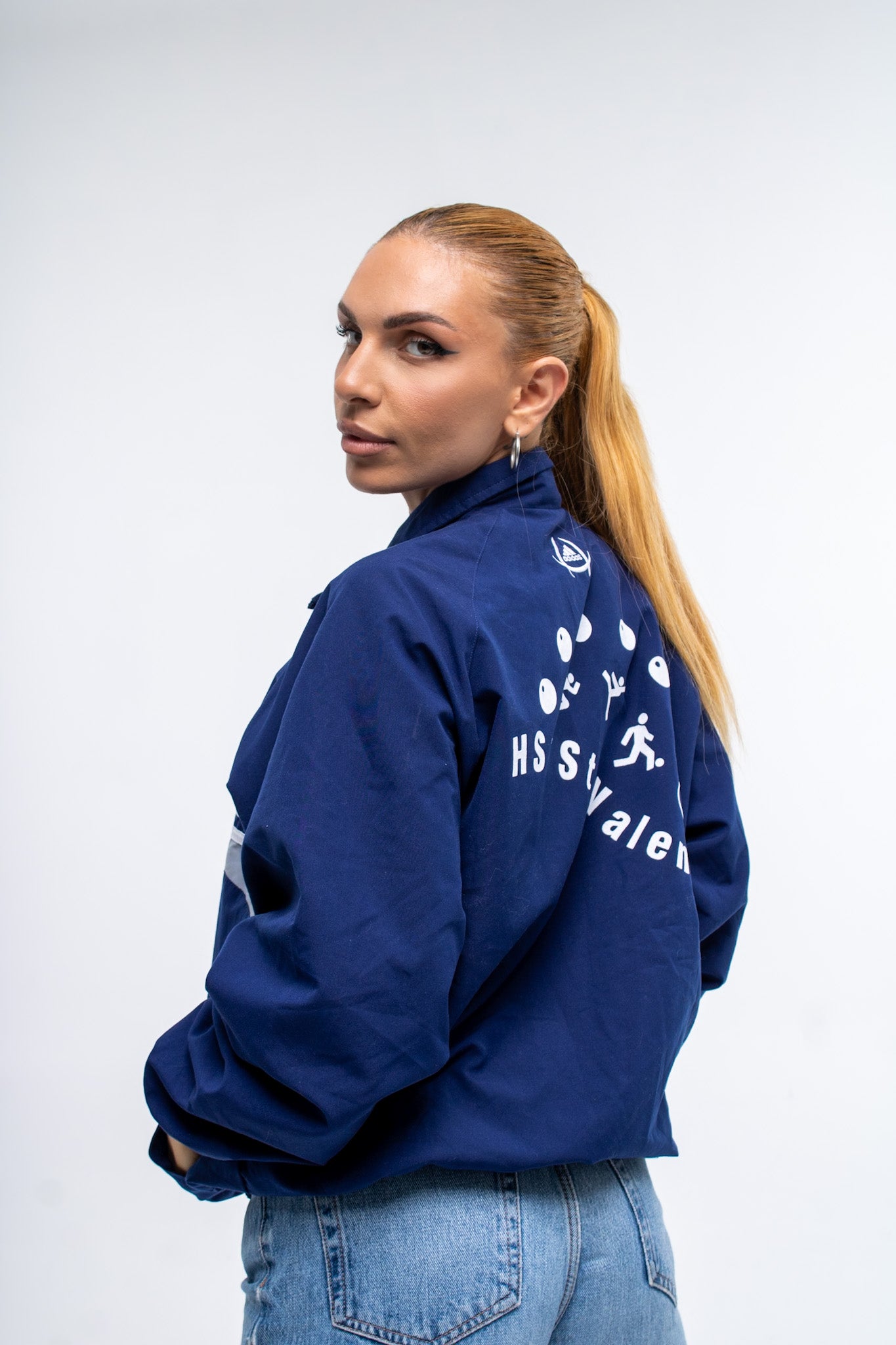 Adidas Jacket
