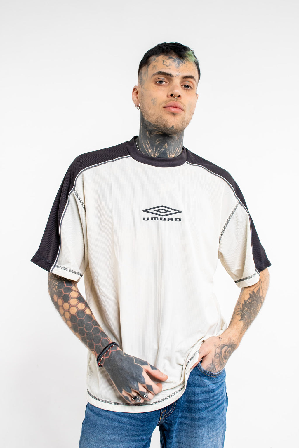 Umbro Vintage T-shirt