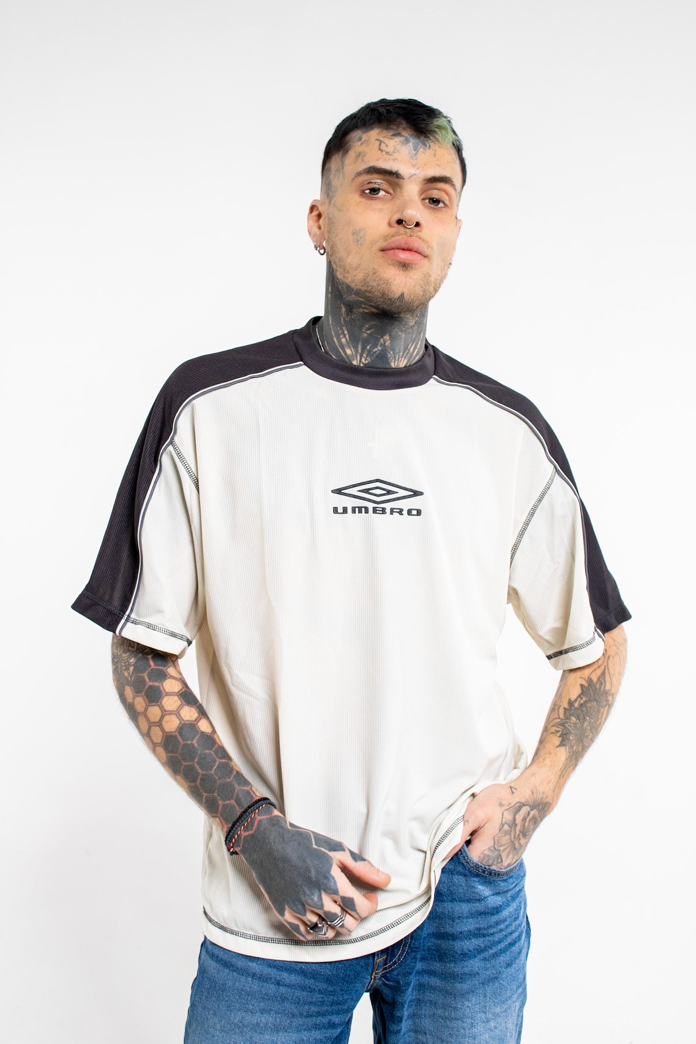 Umbro Vintage T-shirt