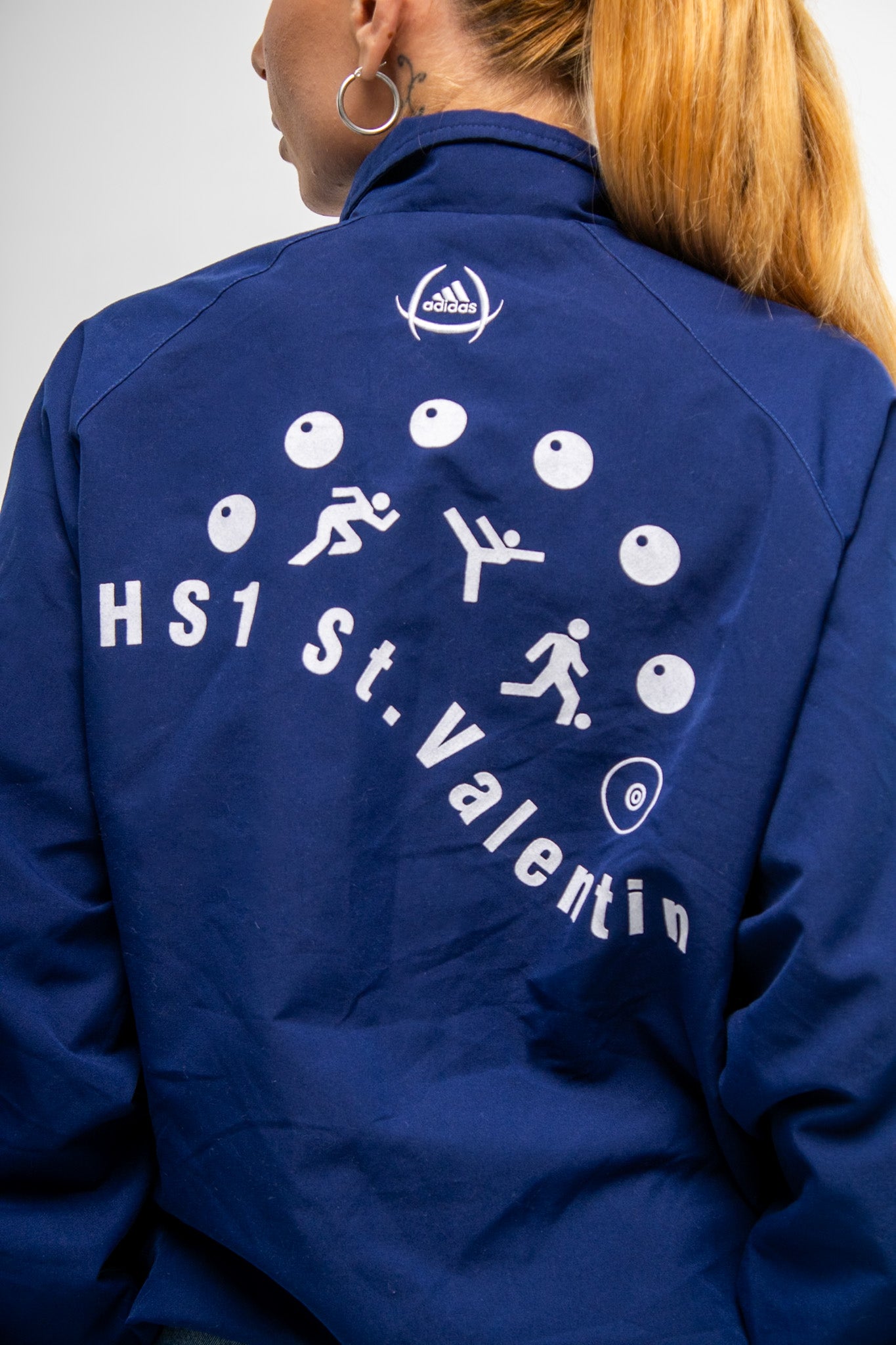 Adidas Jacket