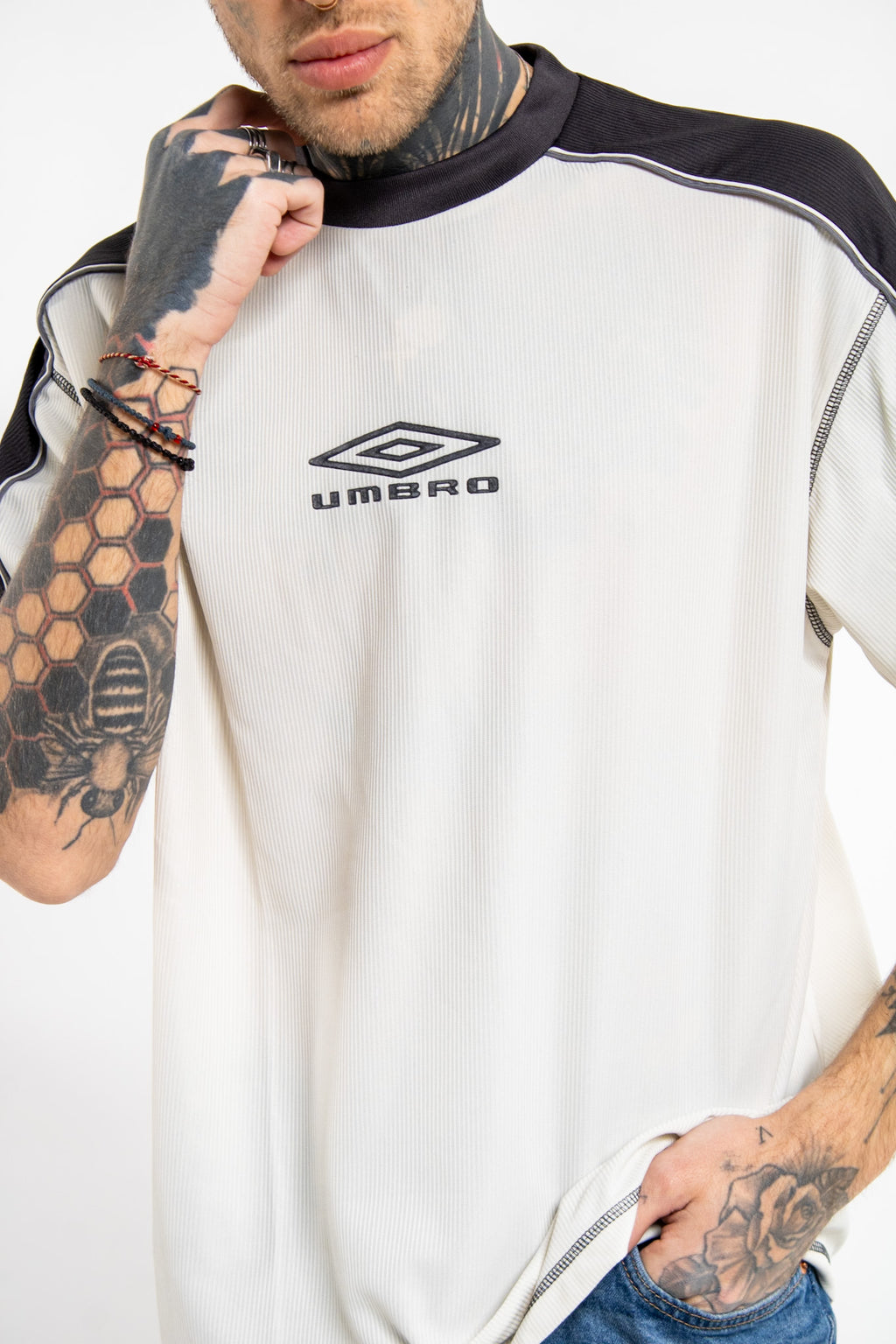 Umbro Vintage T-shirt
