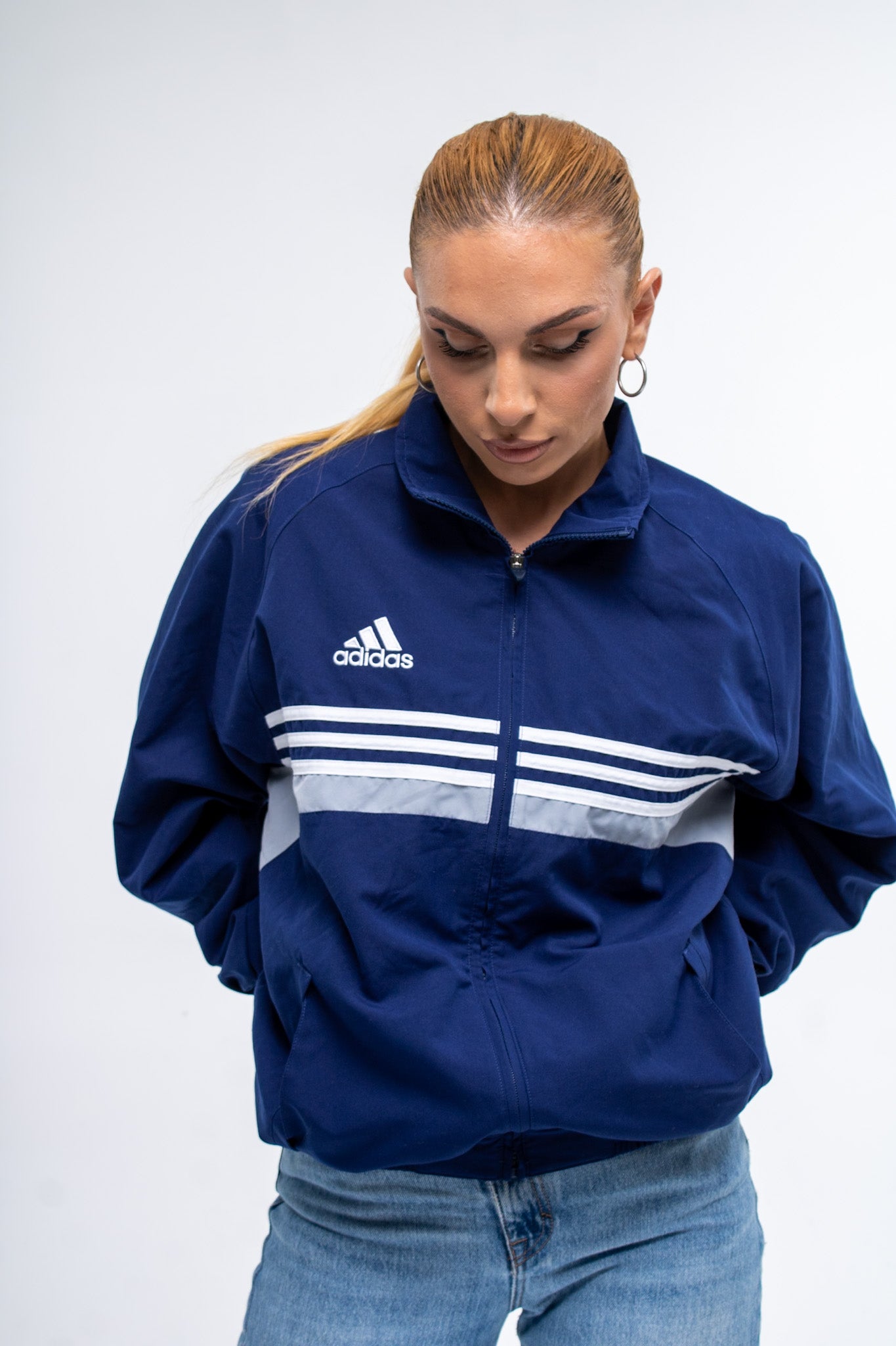 Adidas Jacket