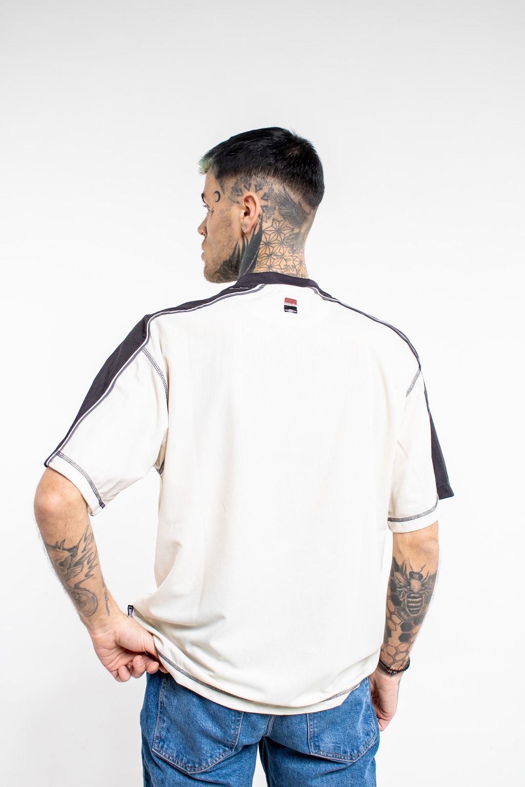 Umbro Vintage T-shirt