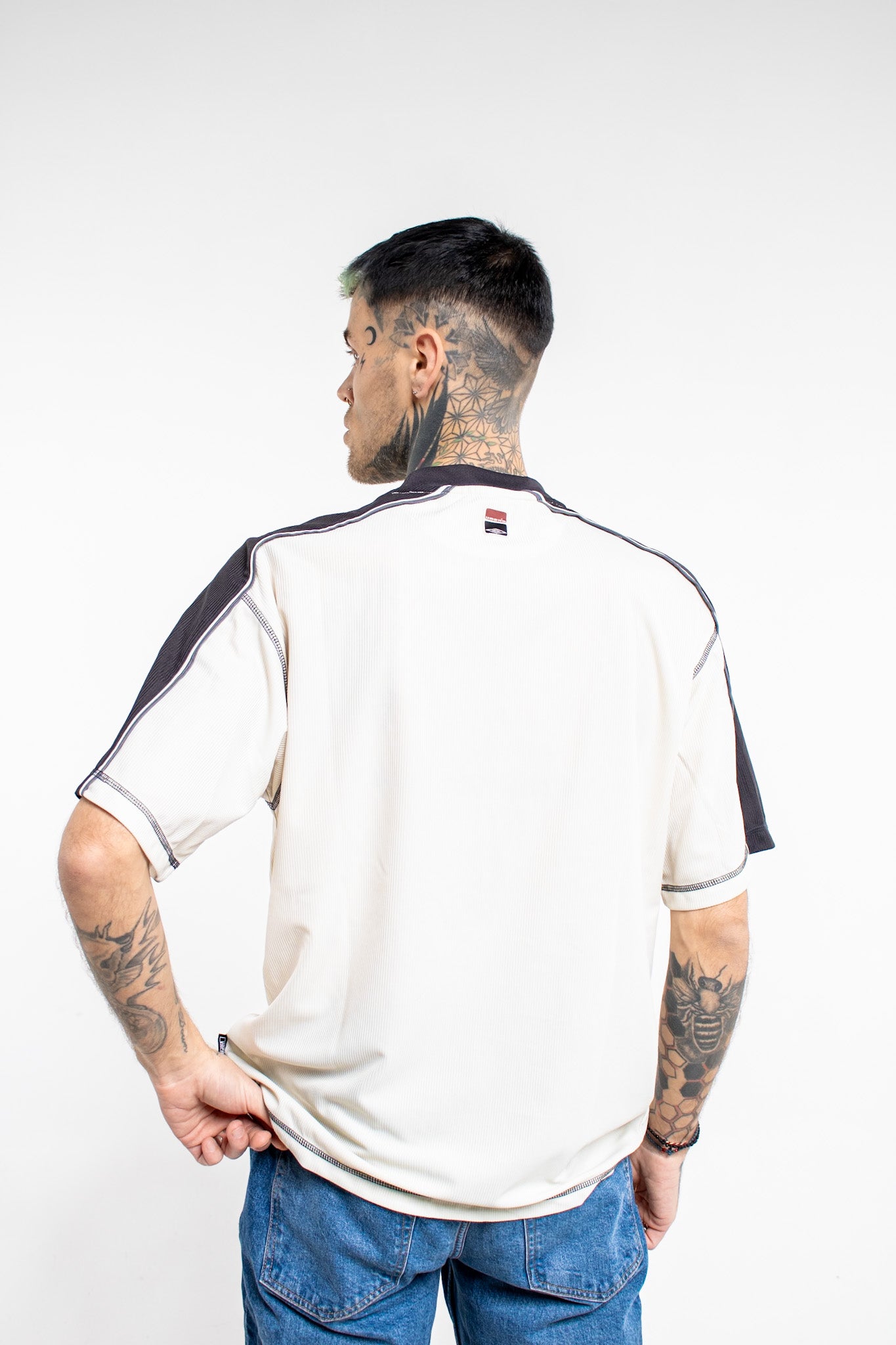 Umbro Vintage T-shirt