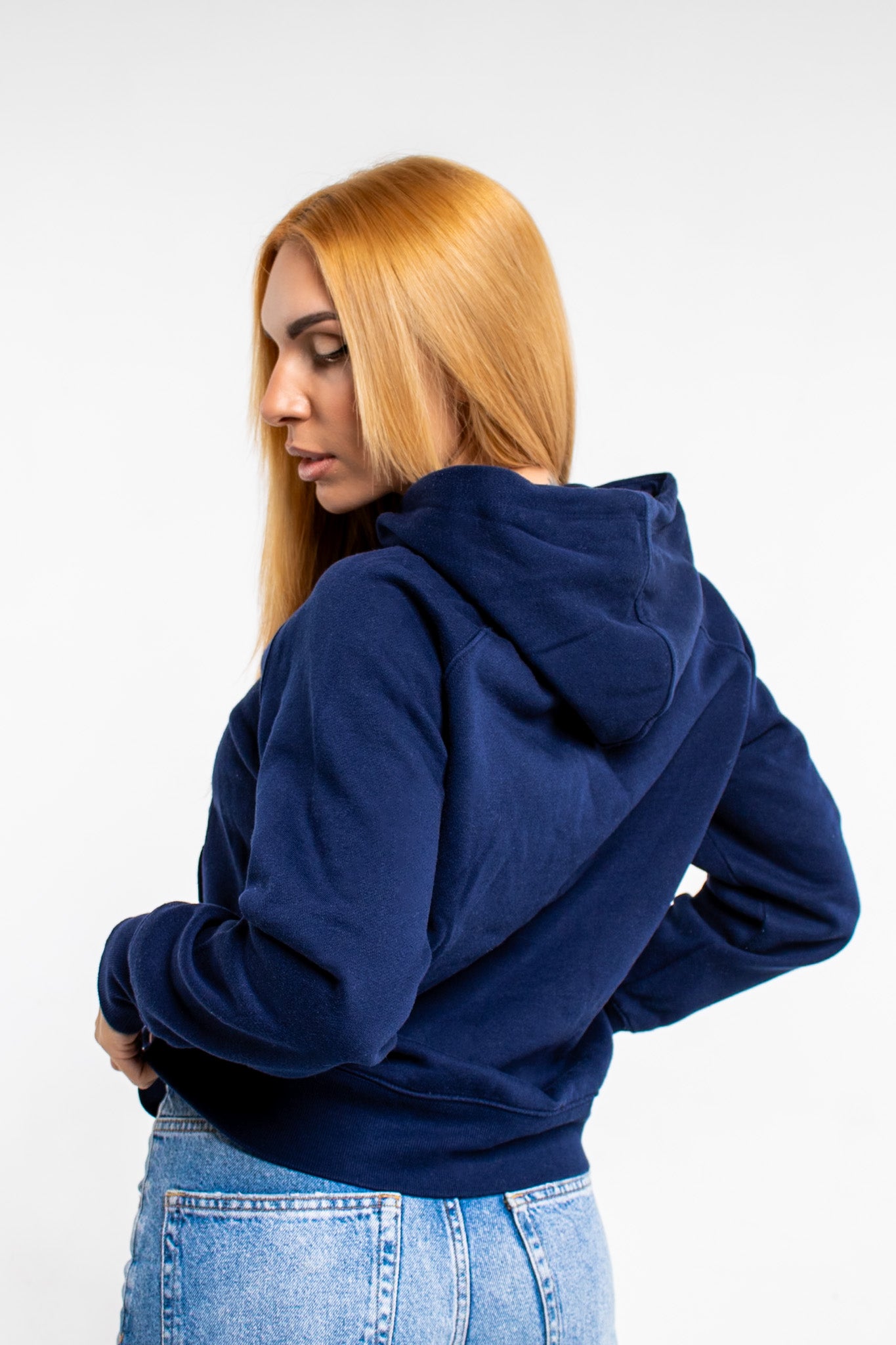 New Balance Hoodie