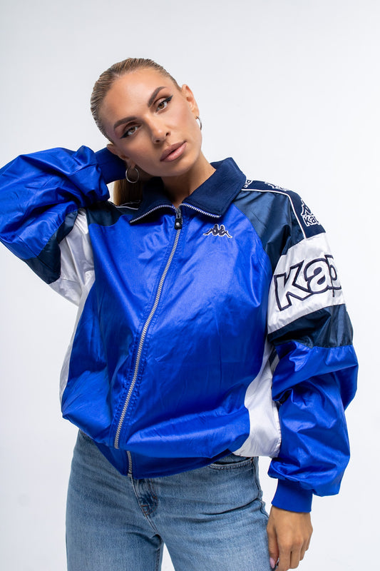 Kappa Jacket