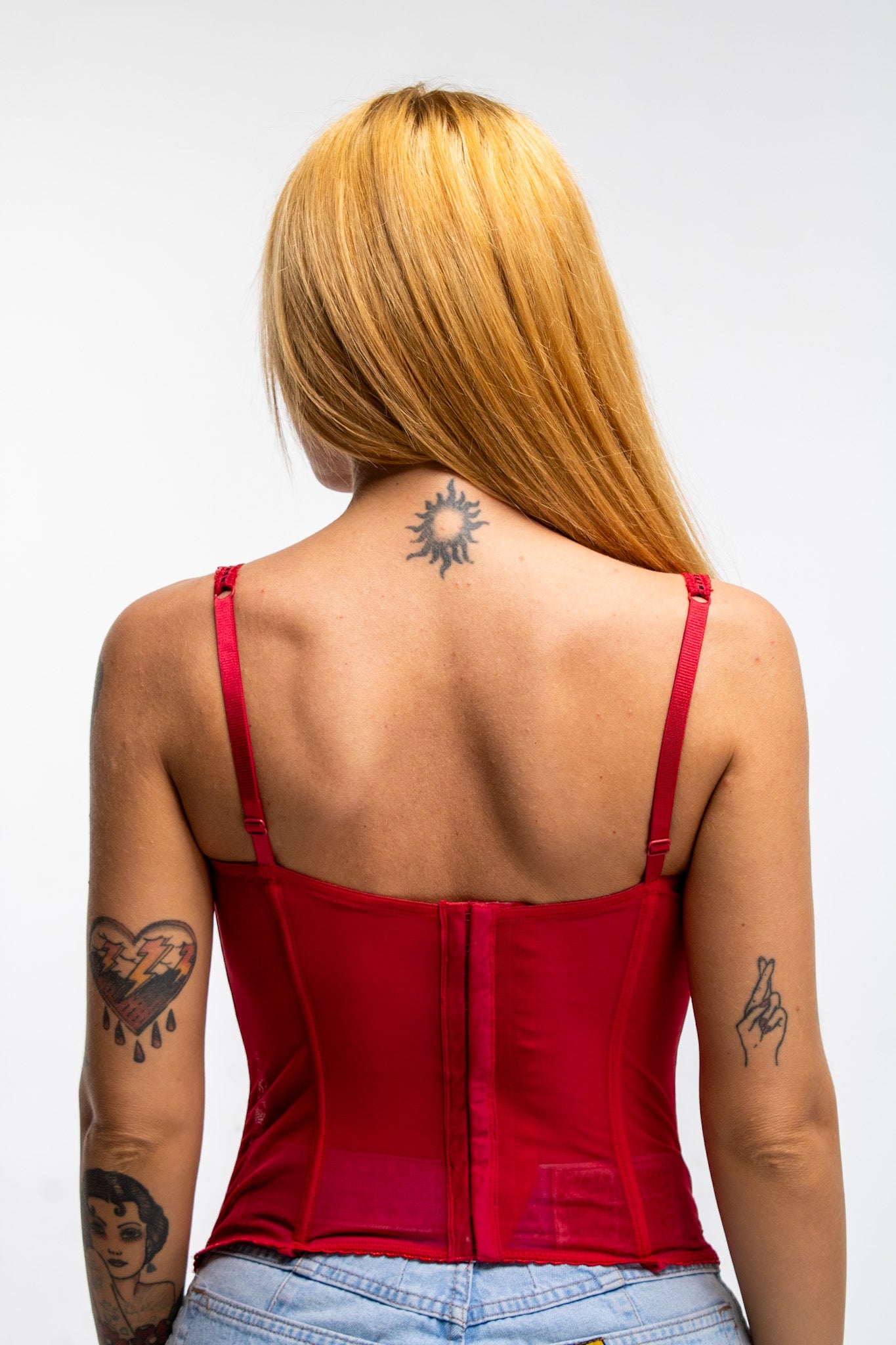 Corset