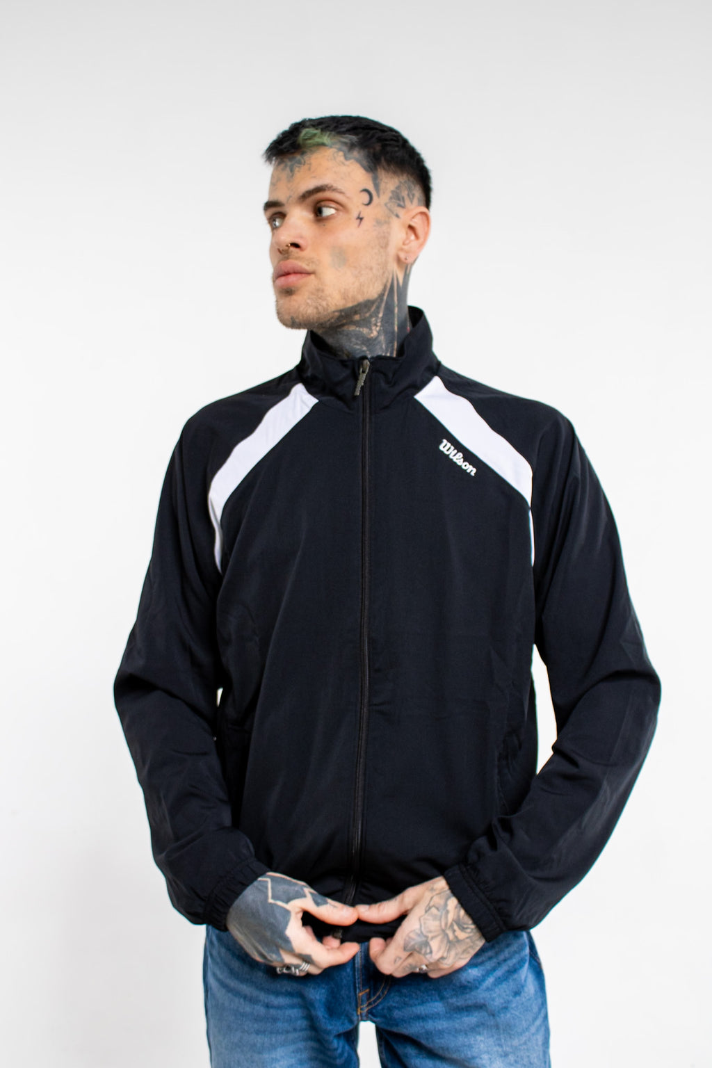 Wilson Jacket