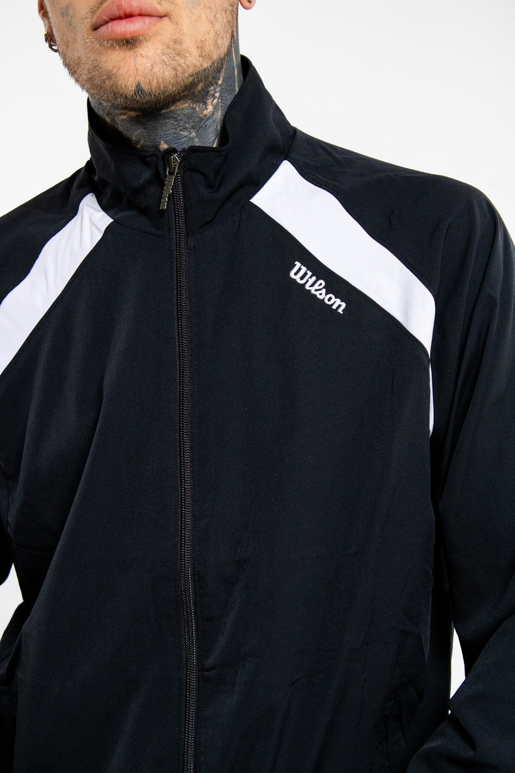Wilson Jacket