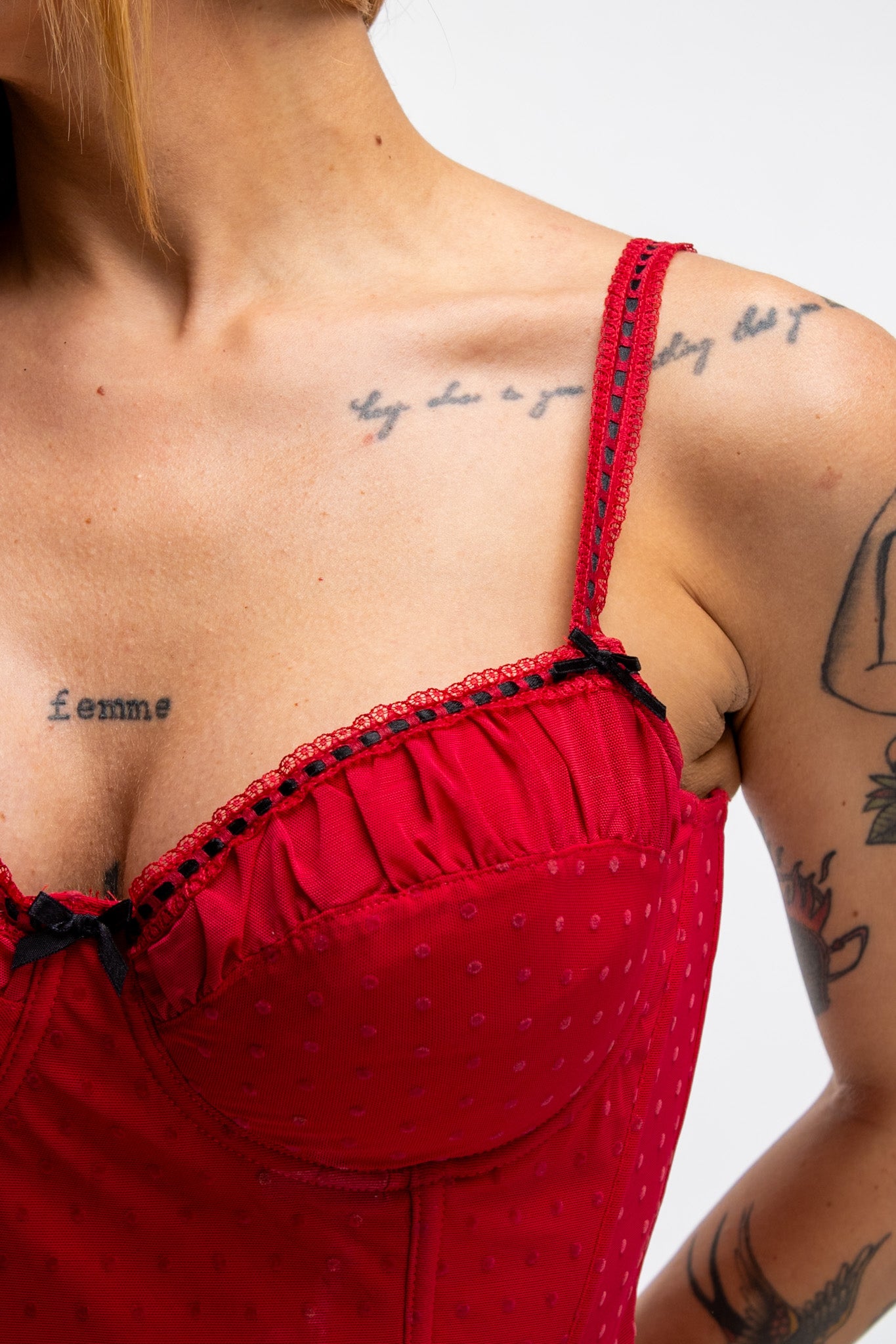 Corset