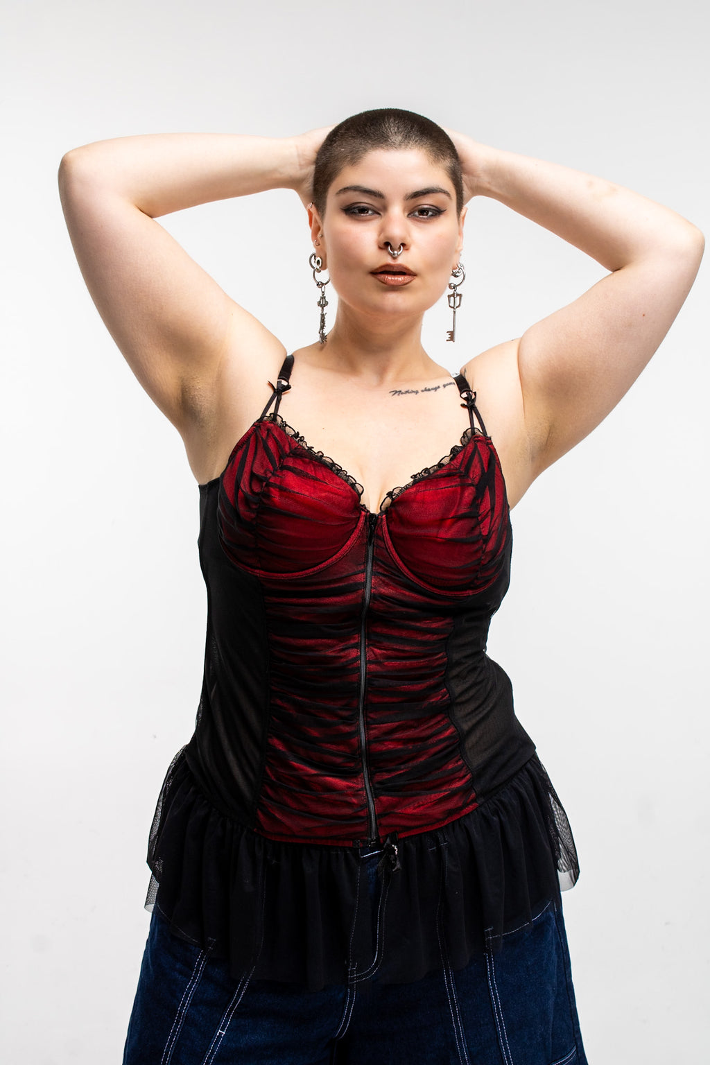 Corset