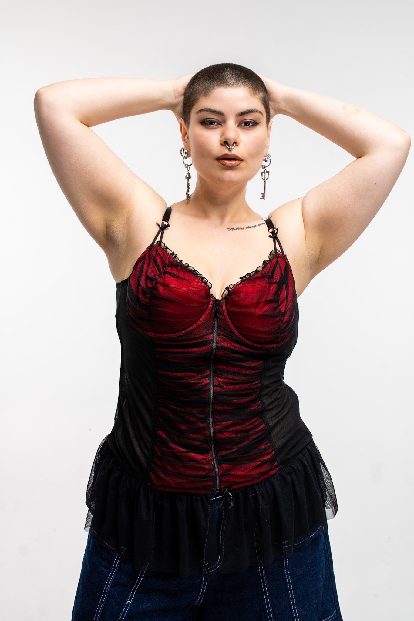 Corset