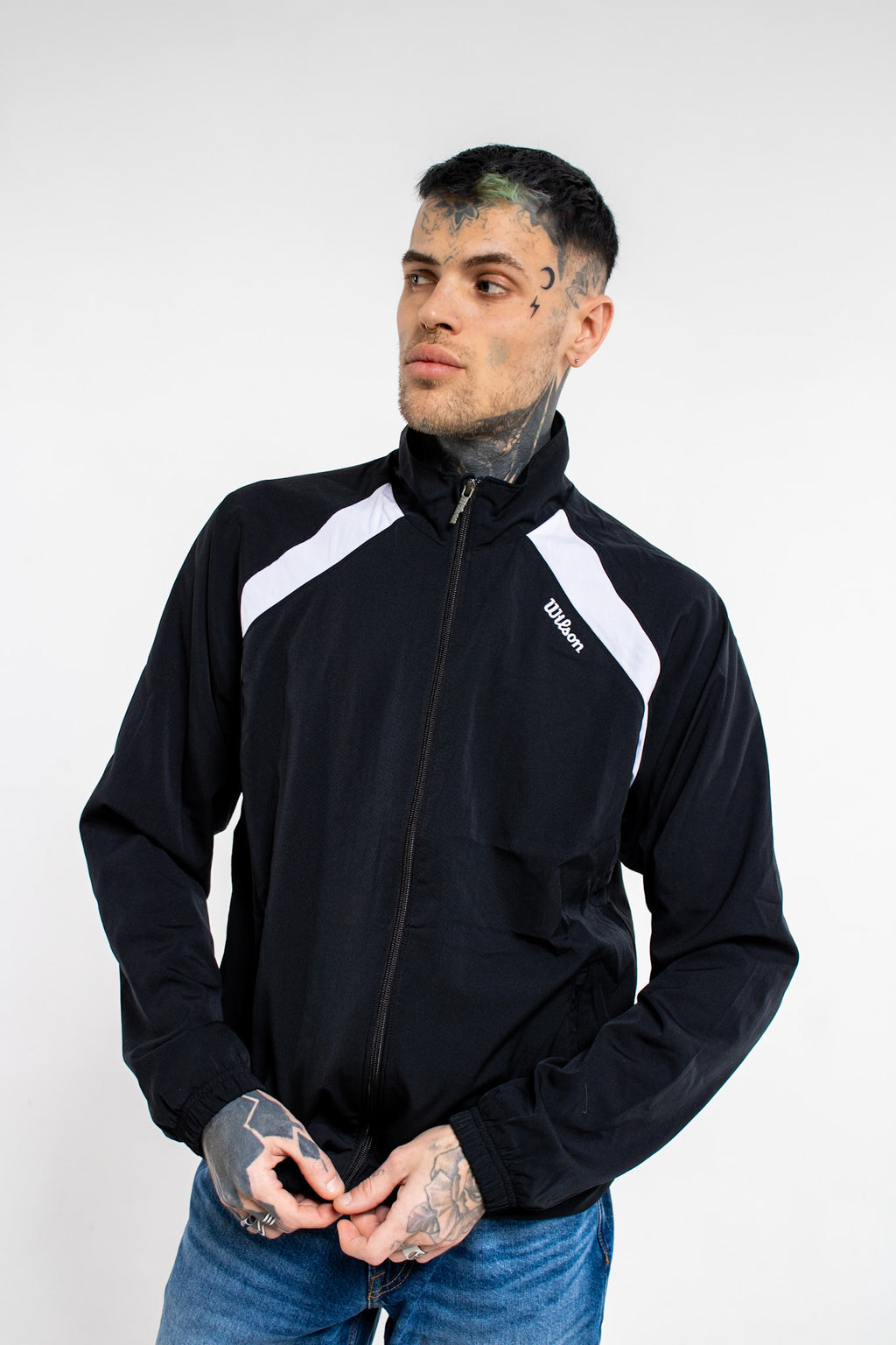 Wilson Jacket