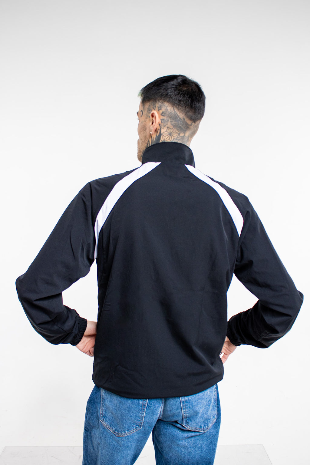 Wilson Jacket