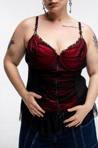 Corset