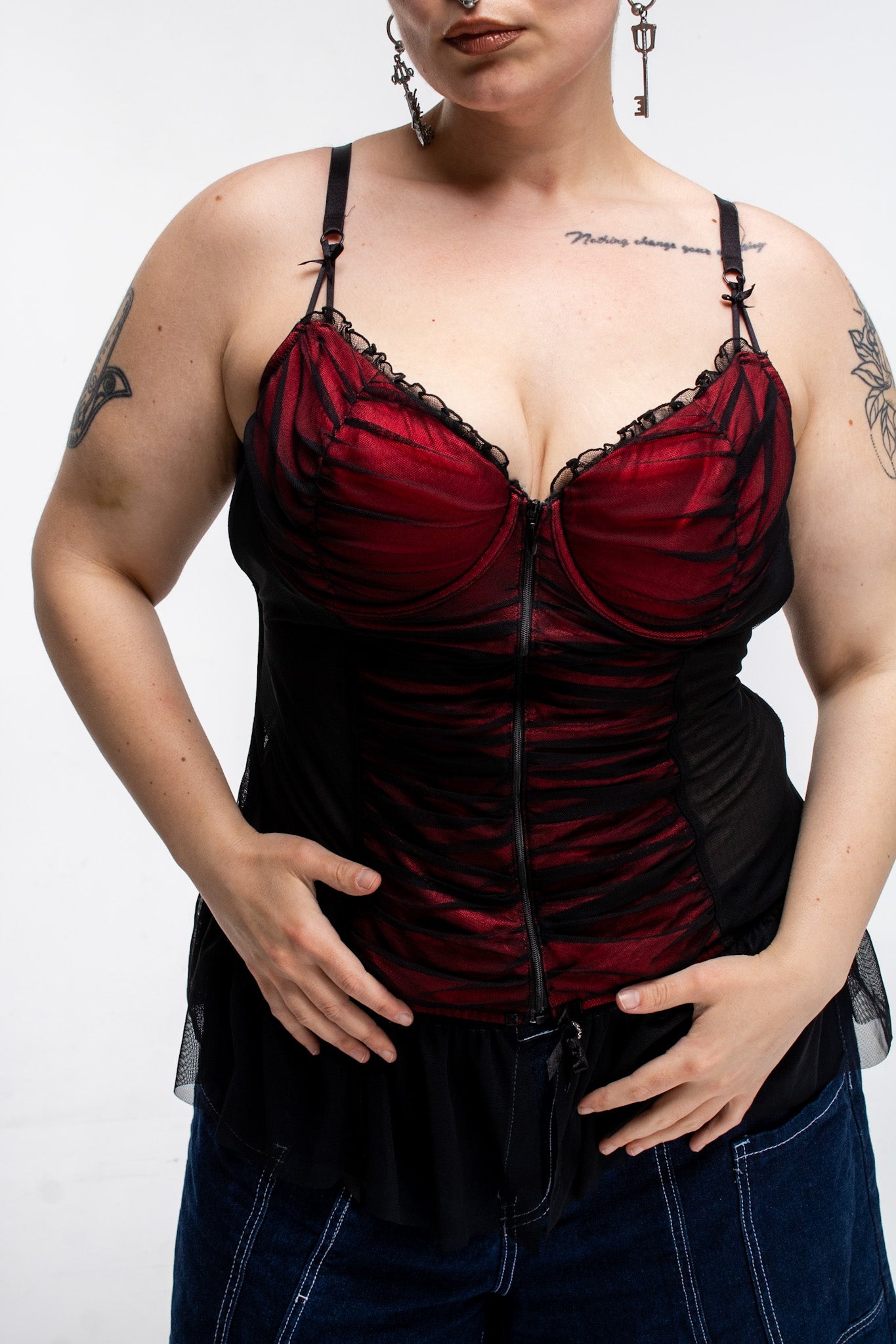 Corset