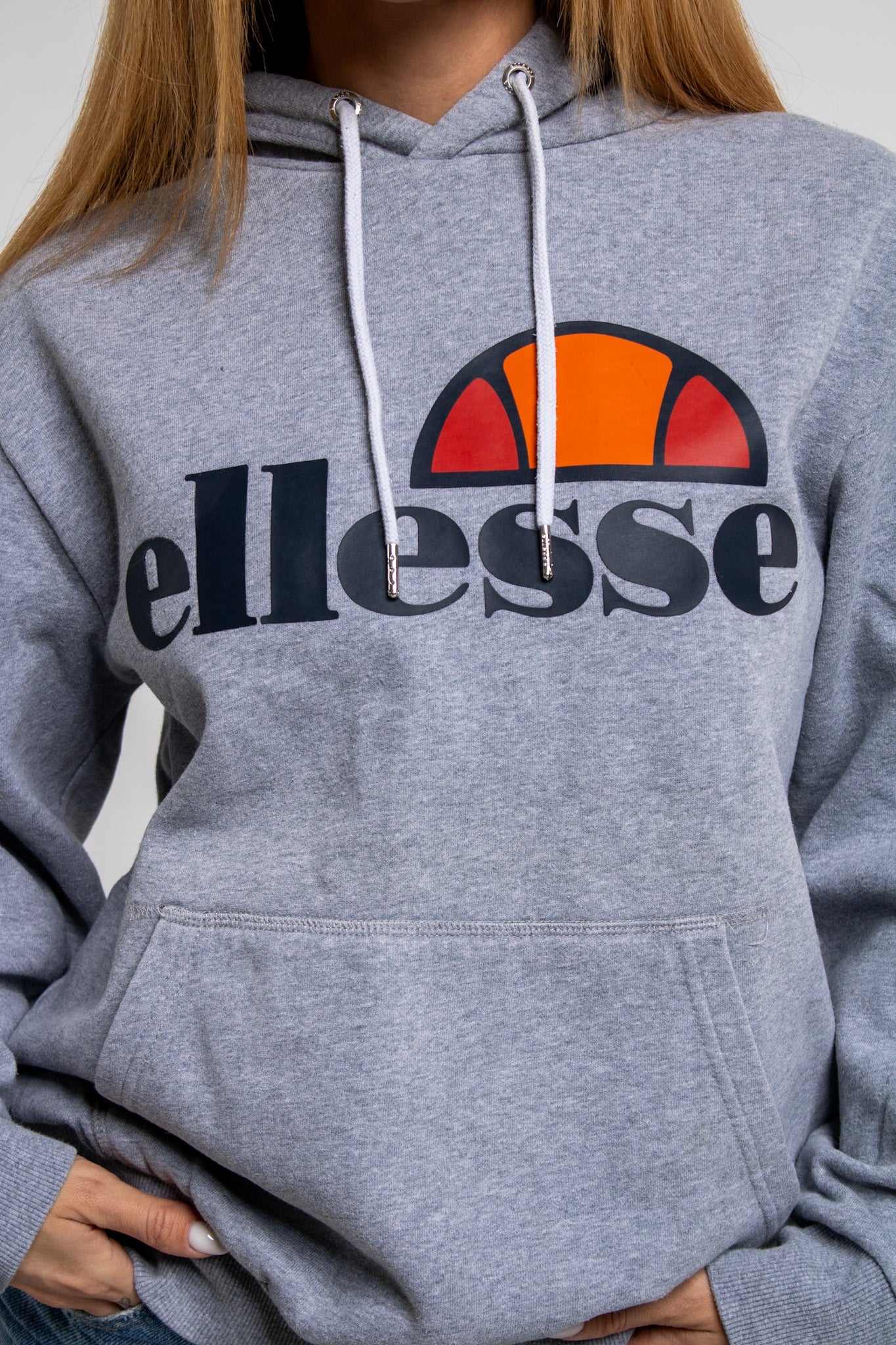 Ellesse Hoodie