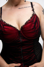 Corset
