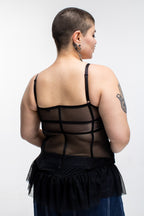 Corset