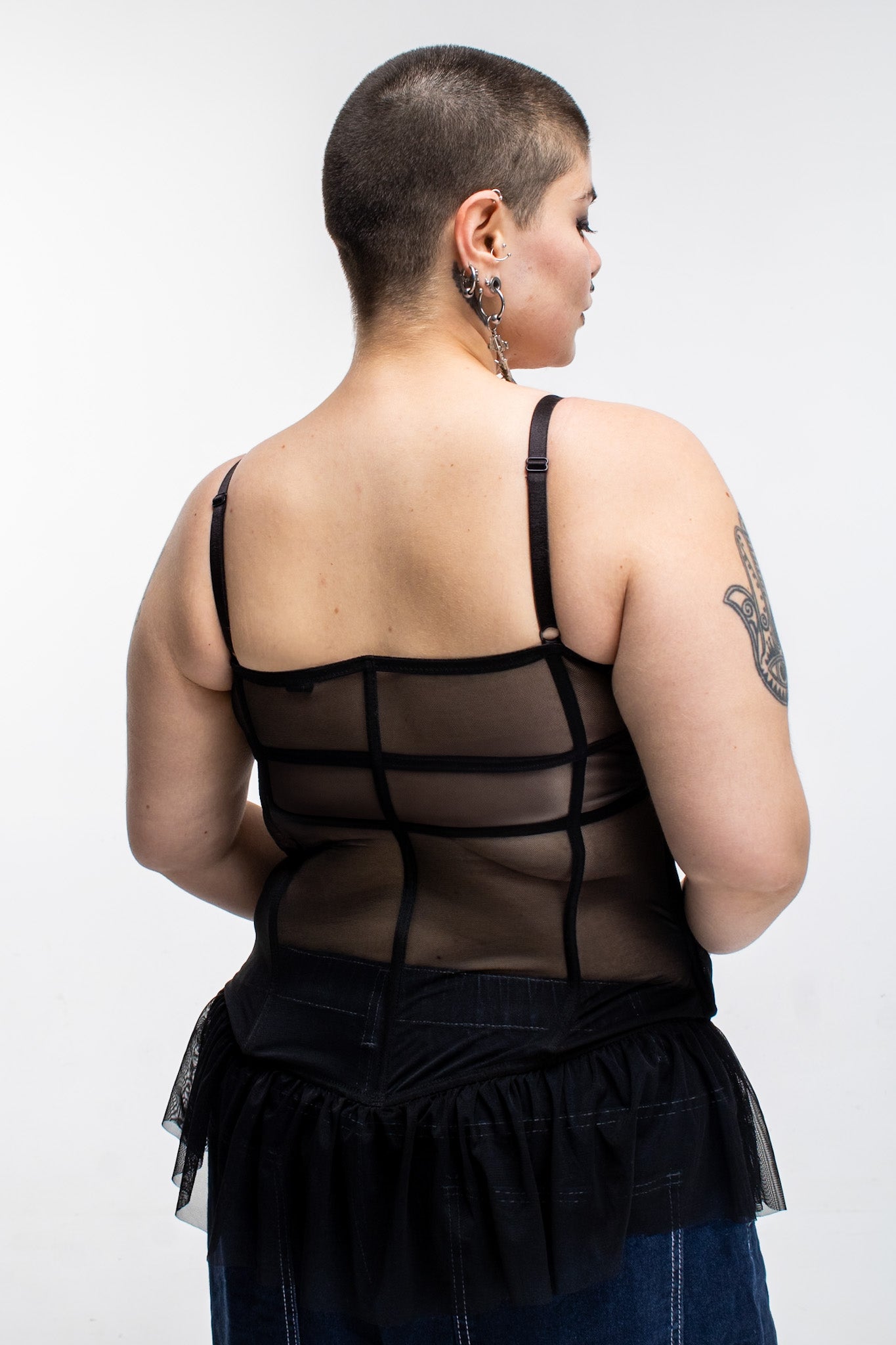 Corset
