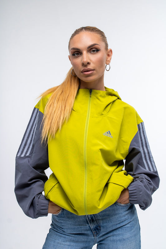 Adidas Jacket