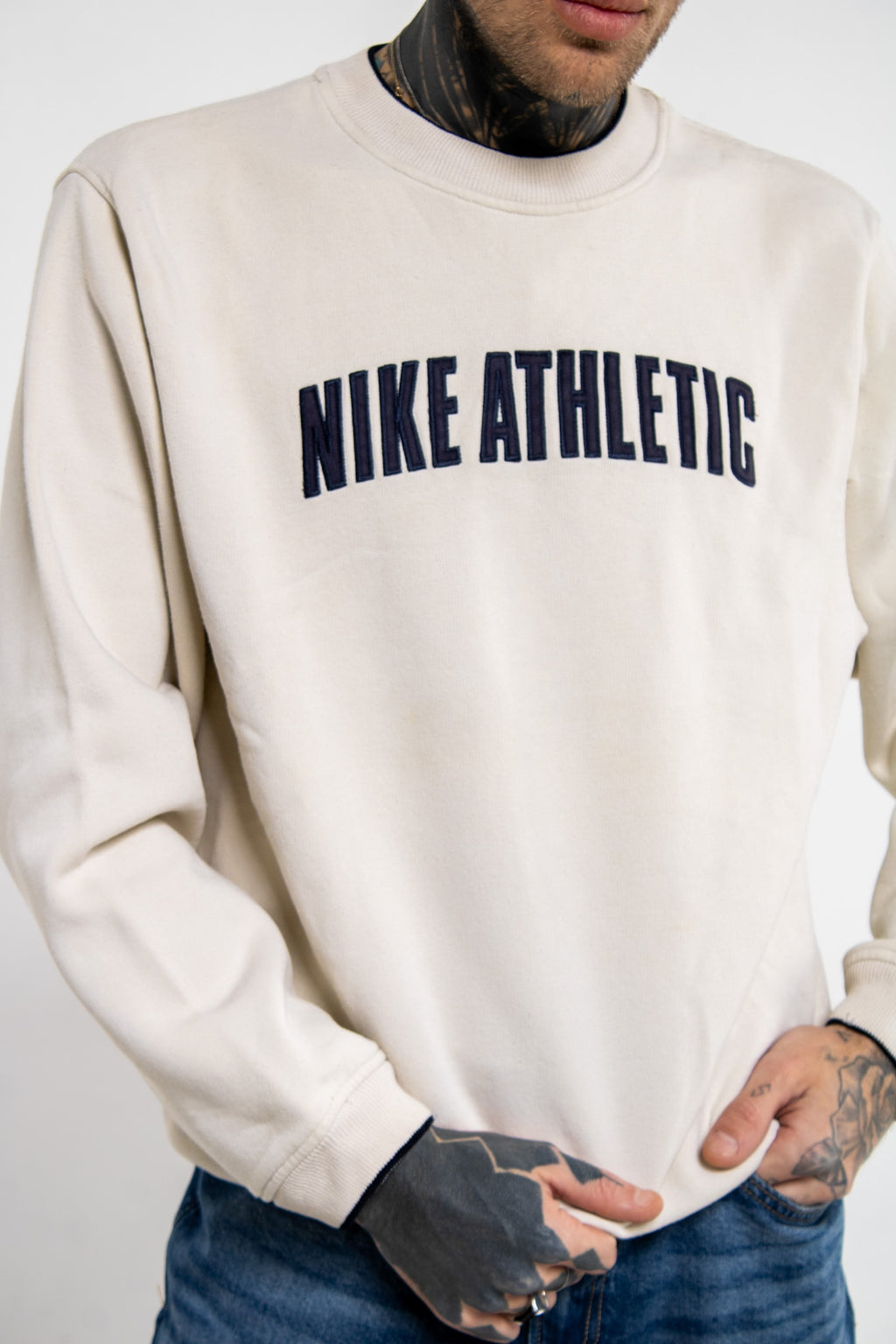 Nike Vintage Sweatshirt