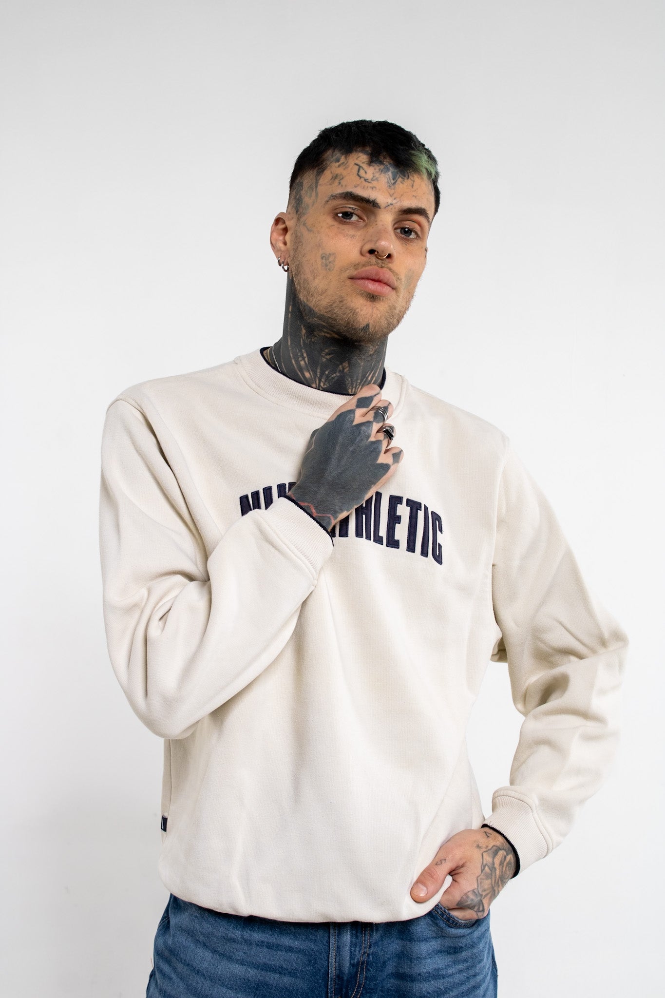 Nike Vintage Sweatshirt