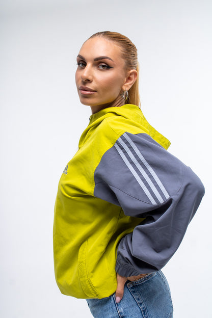 Adidas Jacket