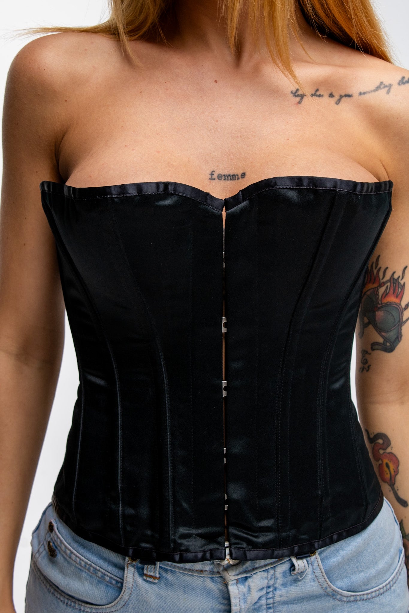 Corset