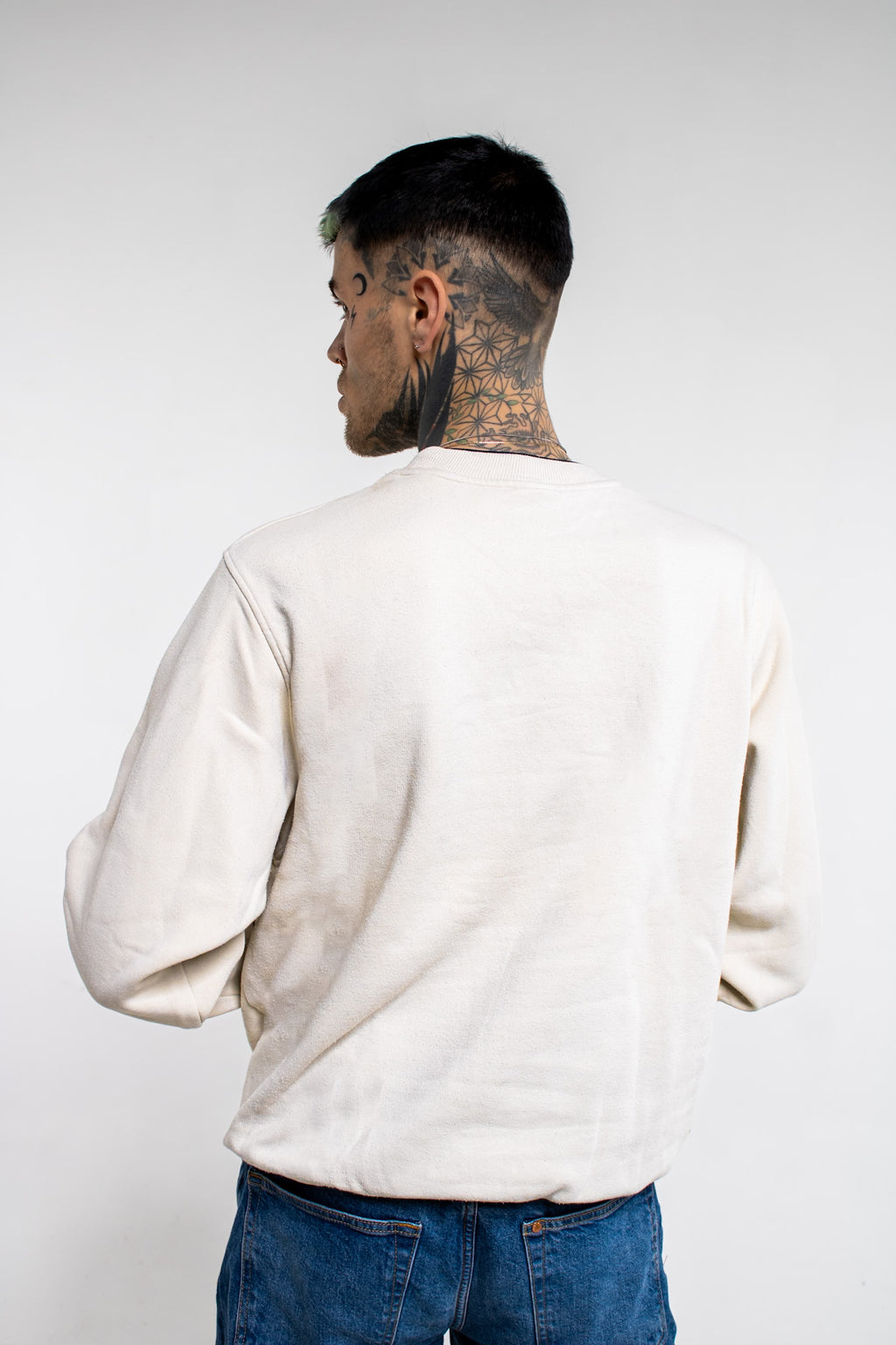 Nike Vintage Sweatshirt
