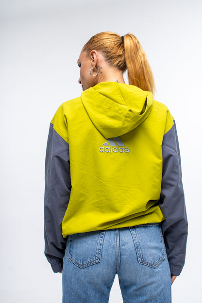 Adidas Jacket