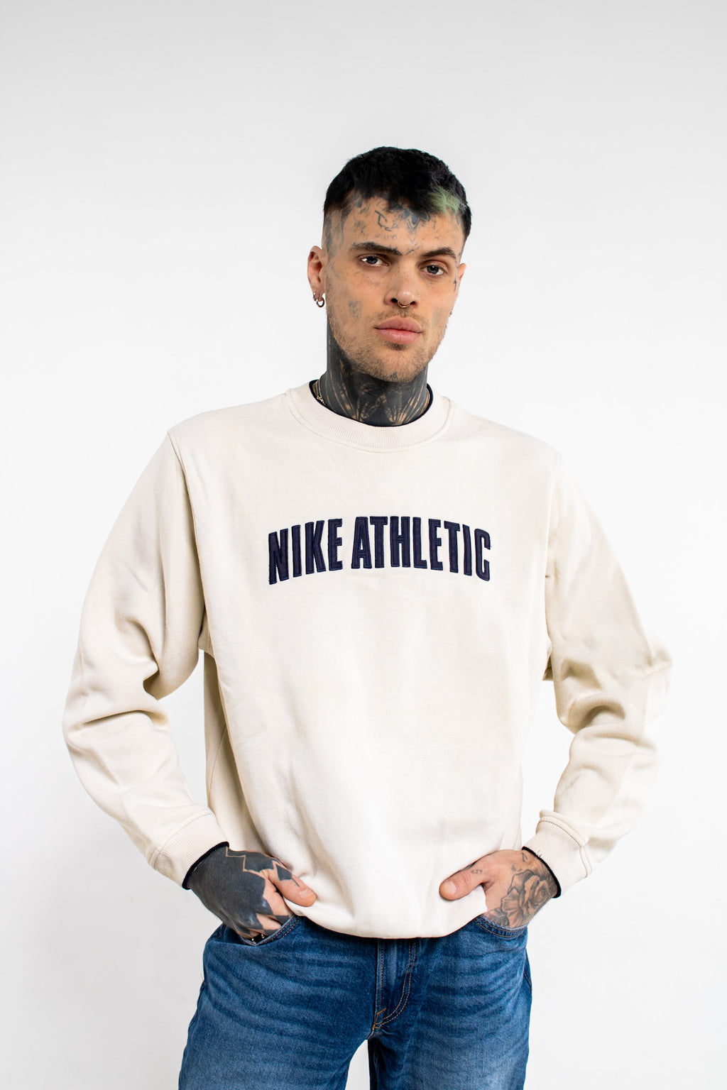 Nike Vintage Sweatshirt