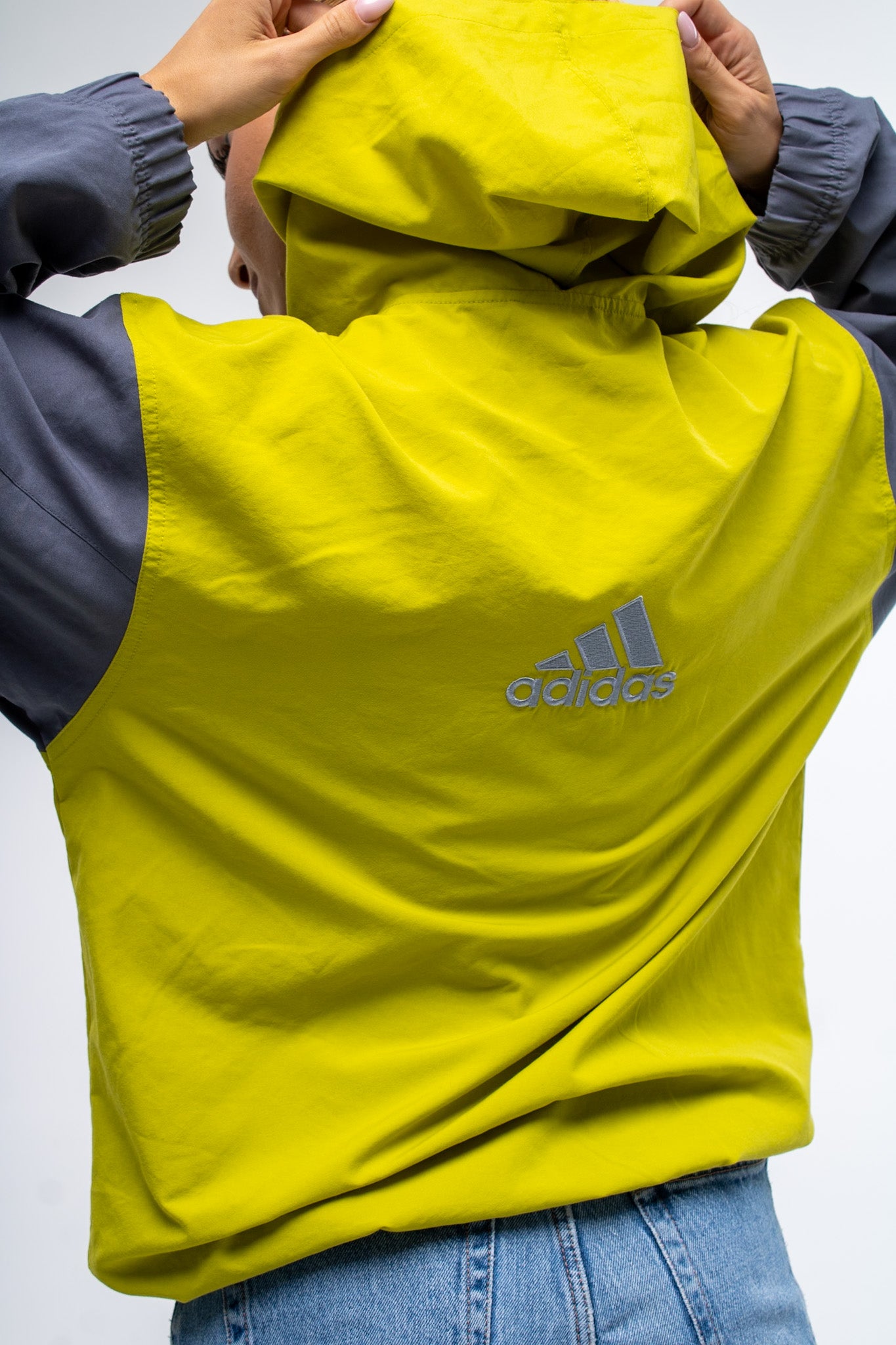 Adidas Jacket