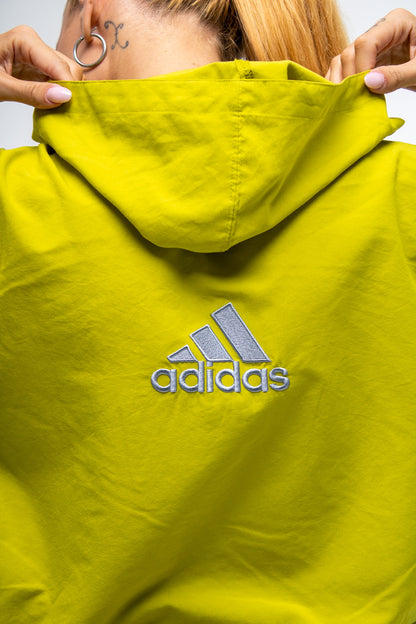 Adidas Jacket