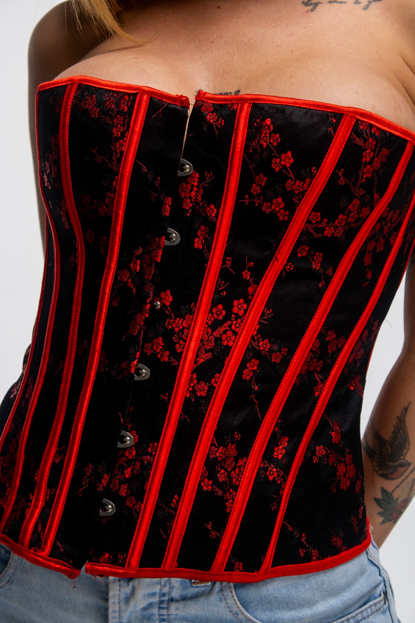 Corset