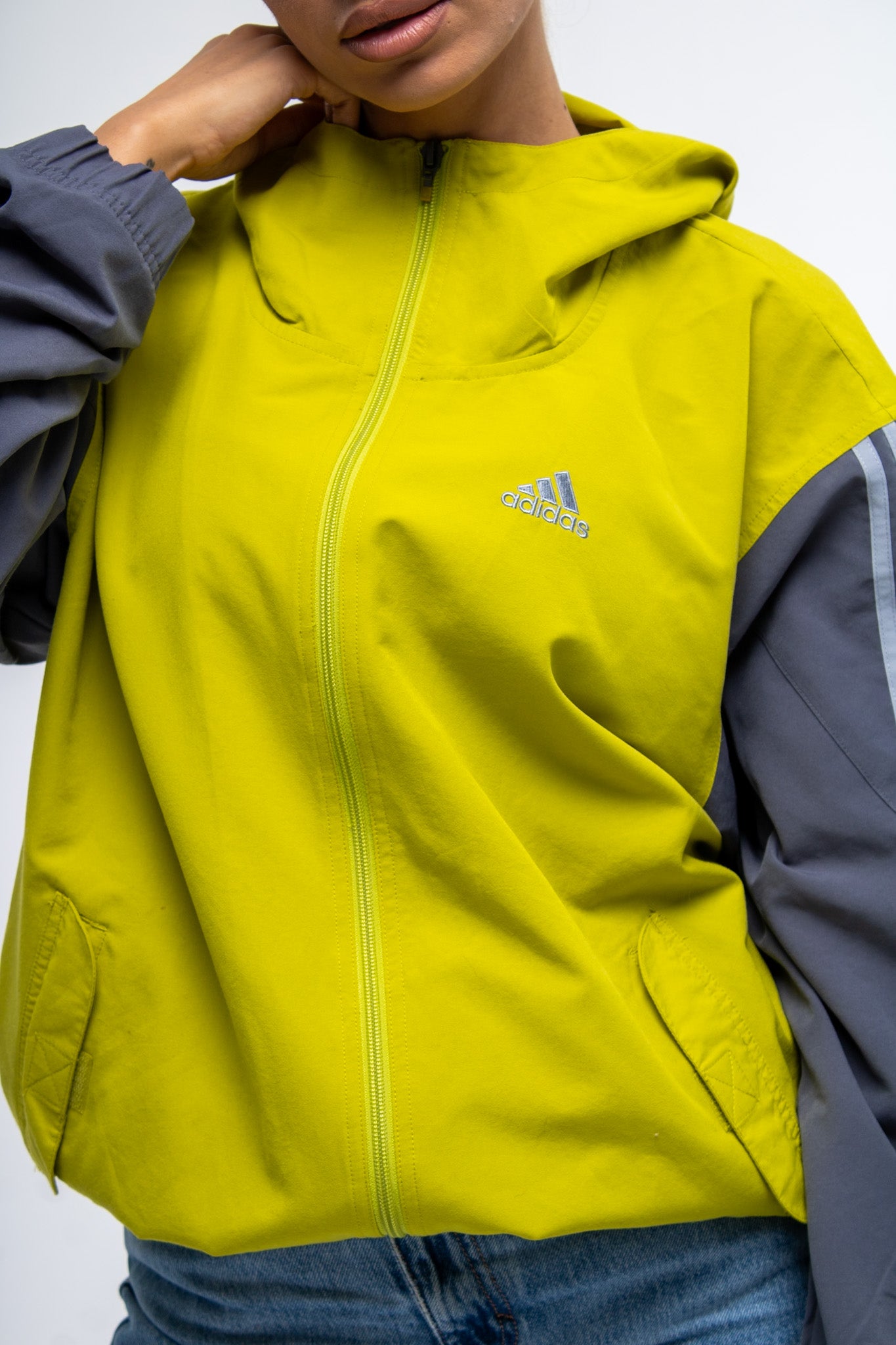 Adidas Jacket