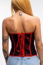 Corset