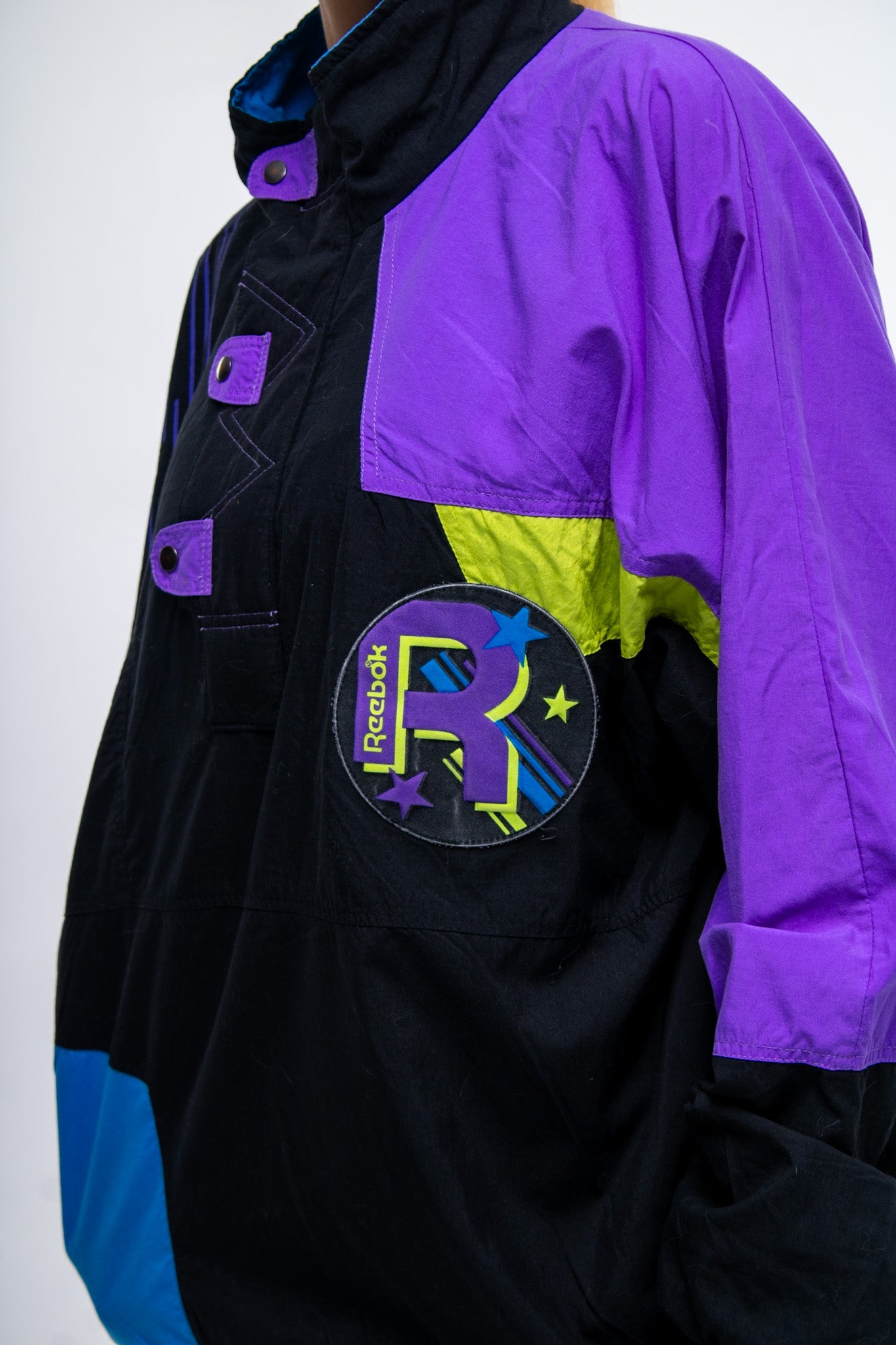 Reebok Vintage Jacket