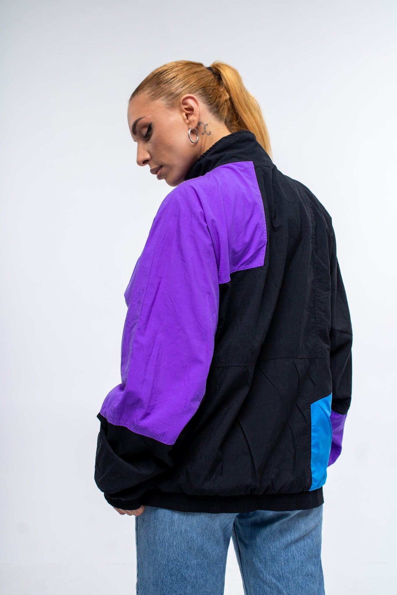 Reebok Vintage Jacket