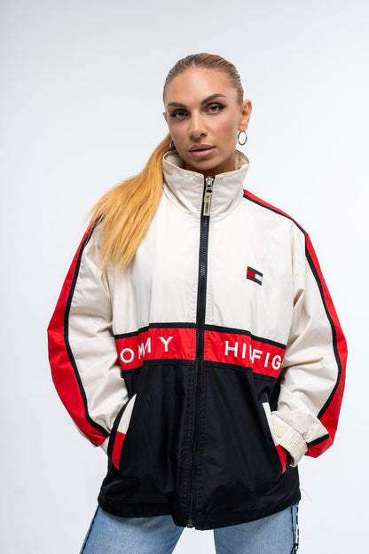 Tommy Hilfiger Jacket