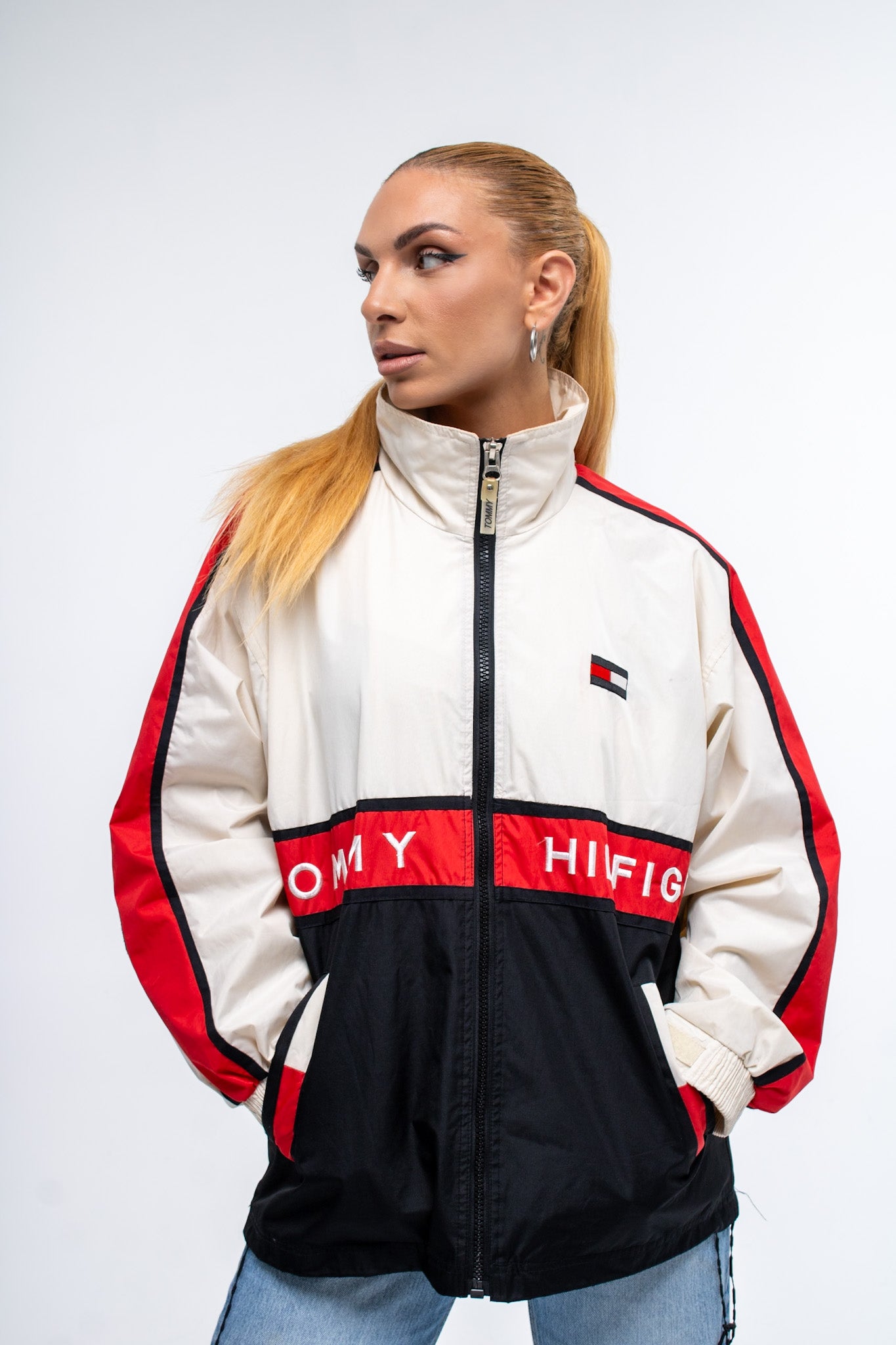 Tommy Hilfiger Jacket