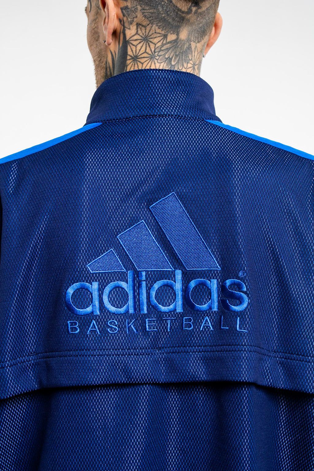 Adidas Basketball Set