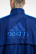 Adidas Basketball Set