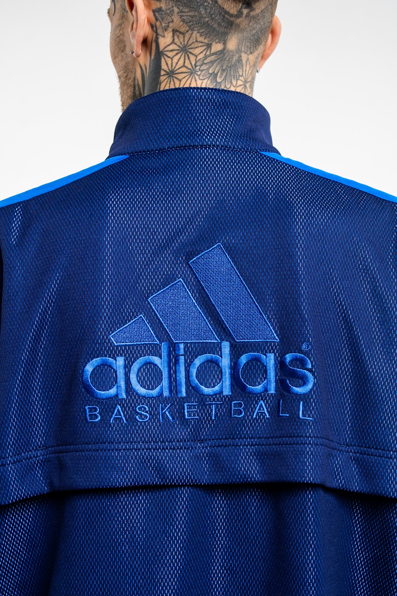 Adidas Basketball Set