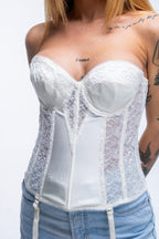 Corset