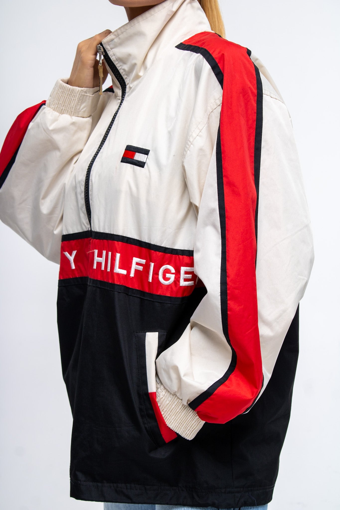 Tommy Hilfiger Jacket