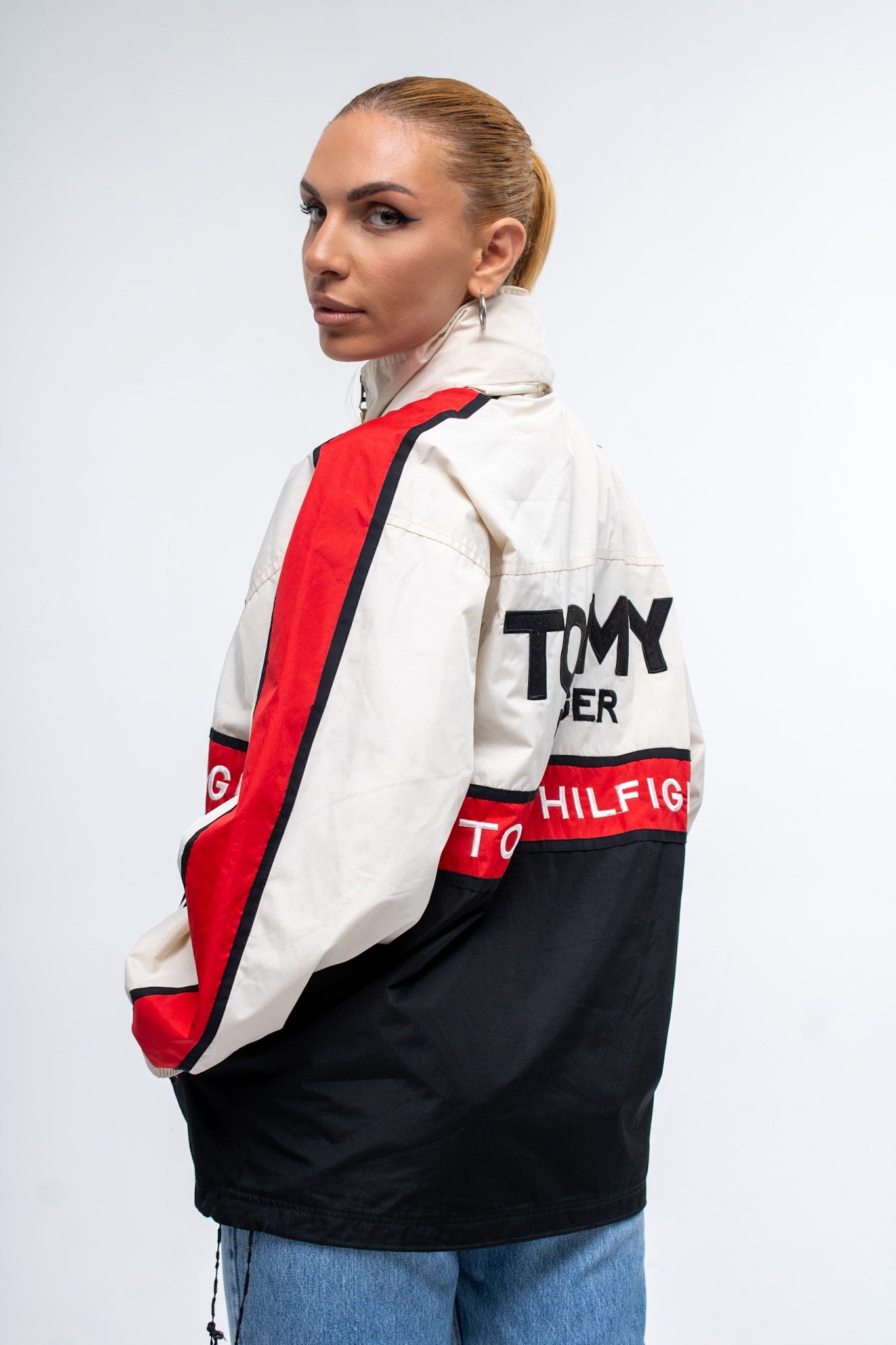 Tommy Hilfiger Jacket