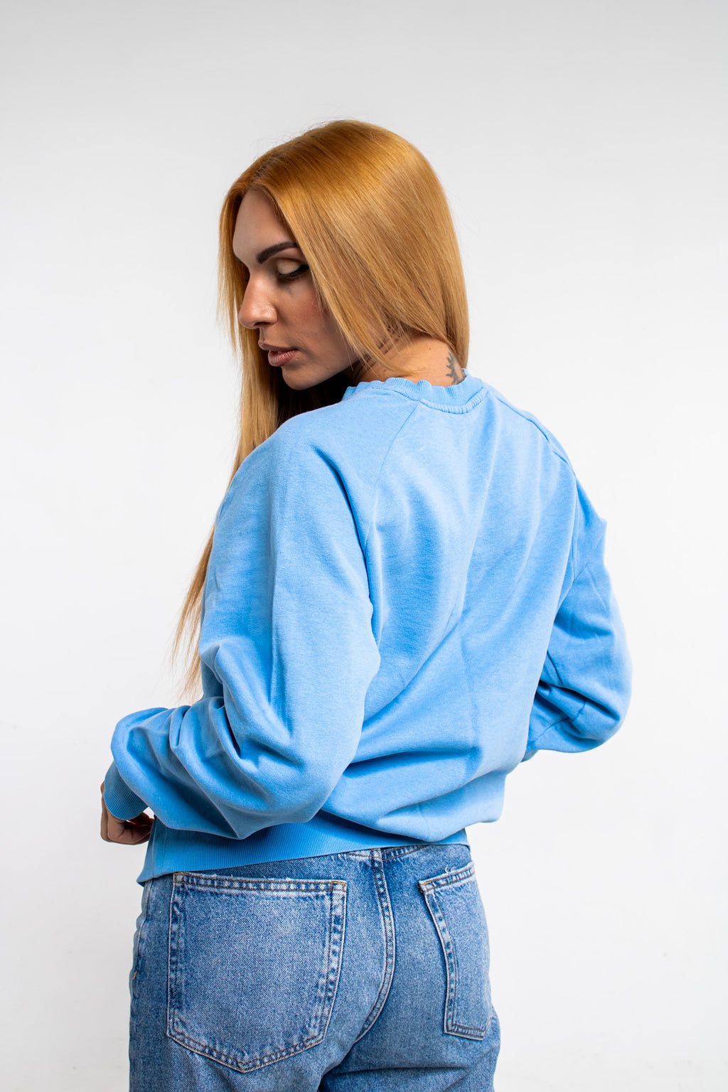 Kappa Sweatshirt